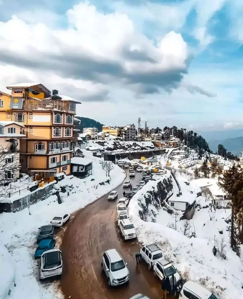 kufri shimla