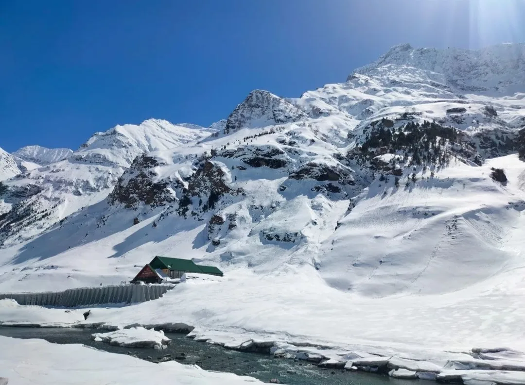 rohtang pass