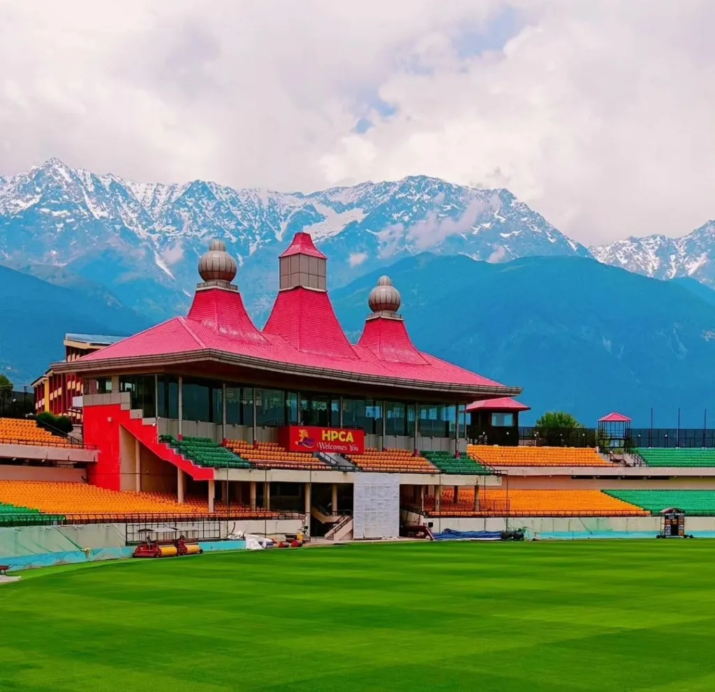 places to visit in Dharamshala