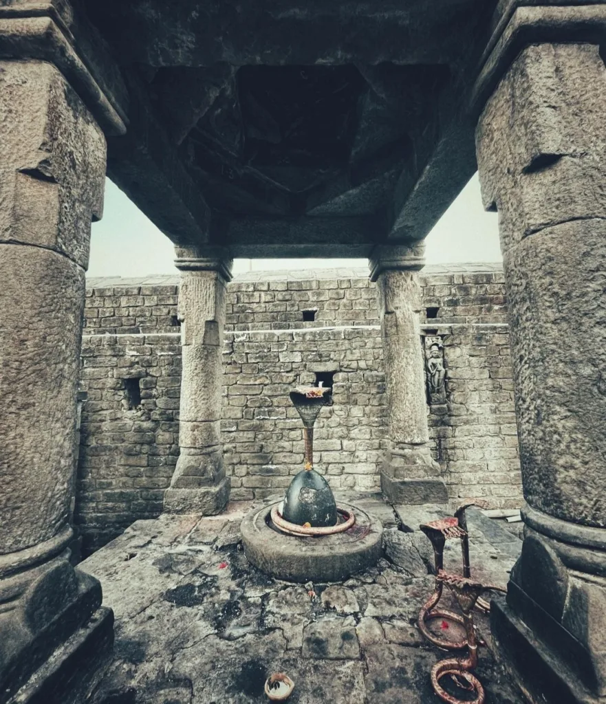 Baijnath Temple, Dharamshala