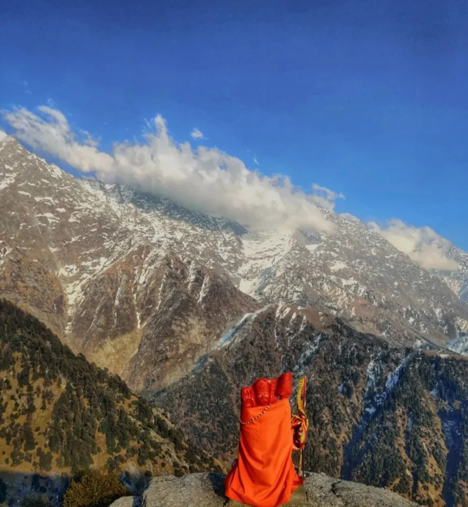 places to visit in Dharamshala