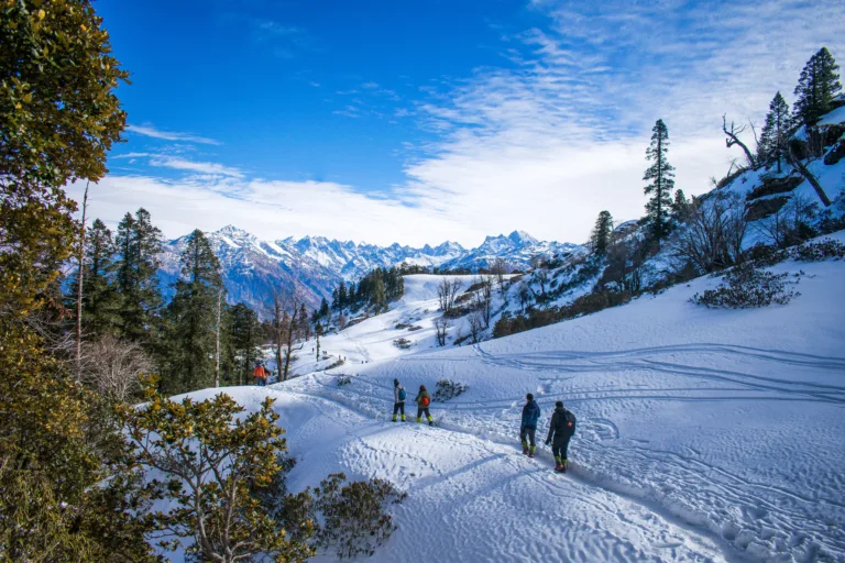 Places To Visit In Kullu Manali