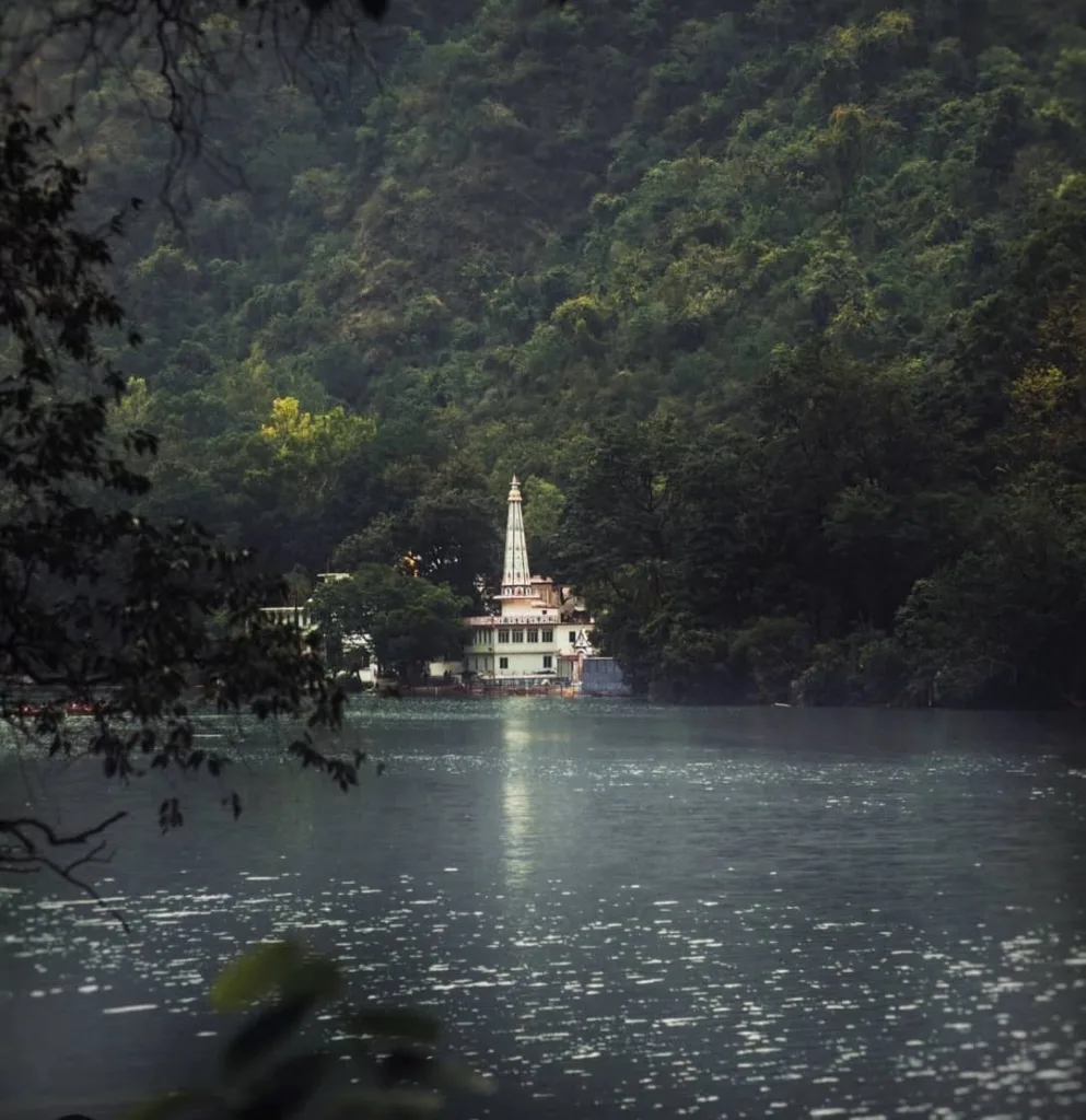  Renuka Lake, Nahan