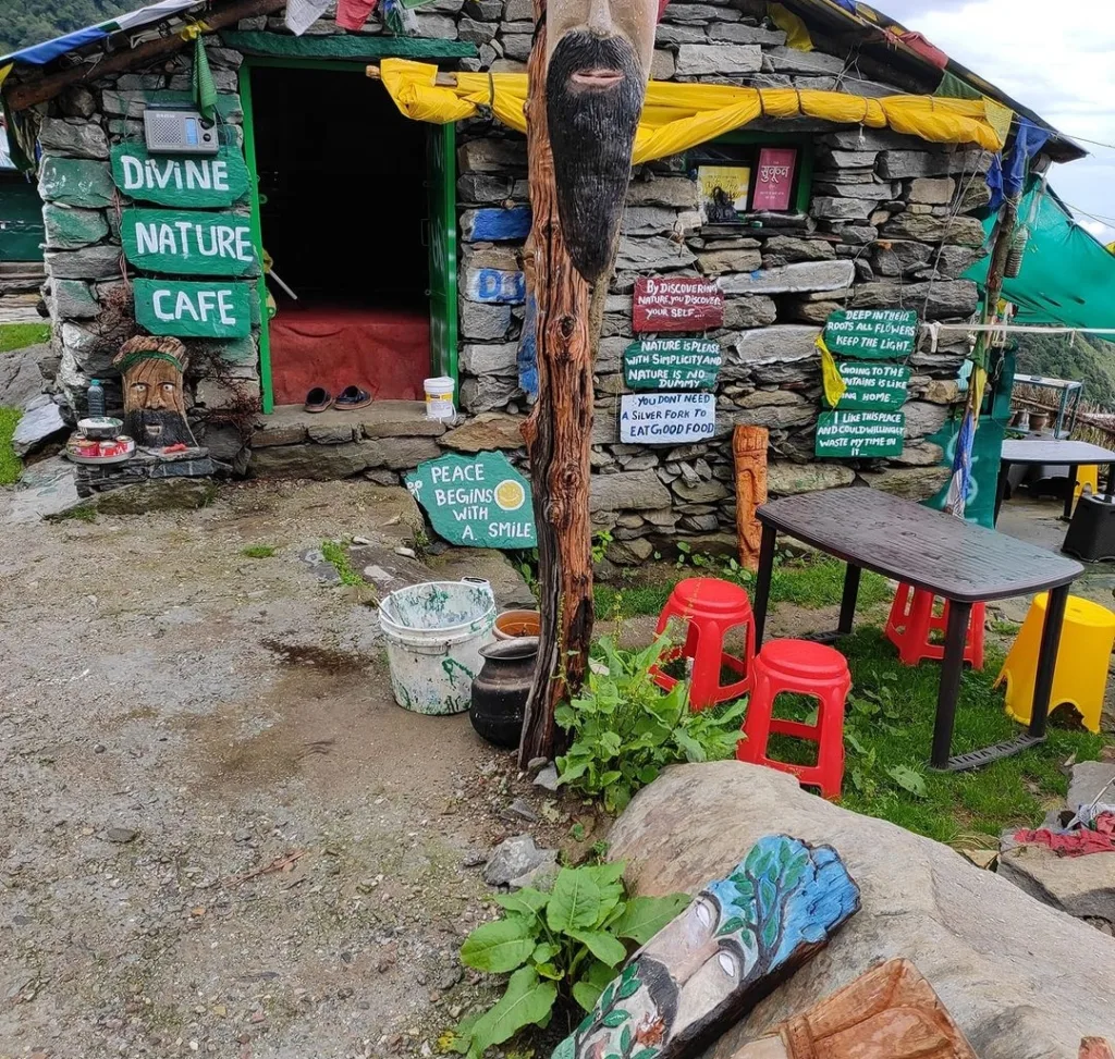 Triund Trek