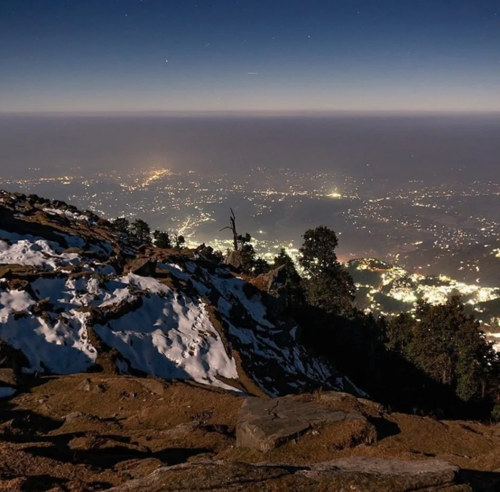 Triund Trek