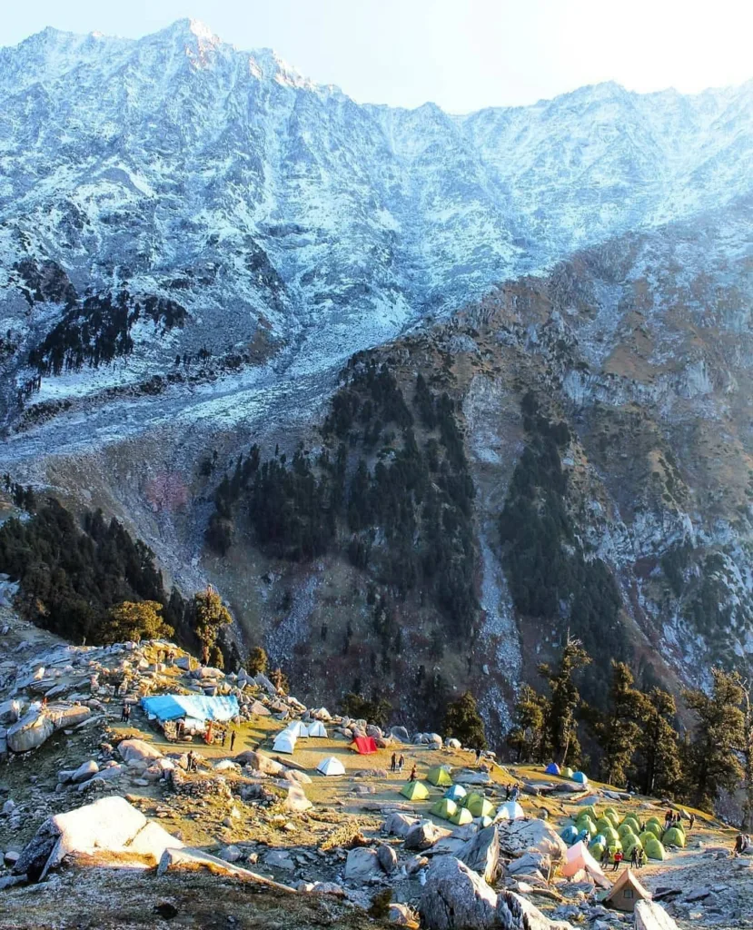 Triund Trek