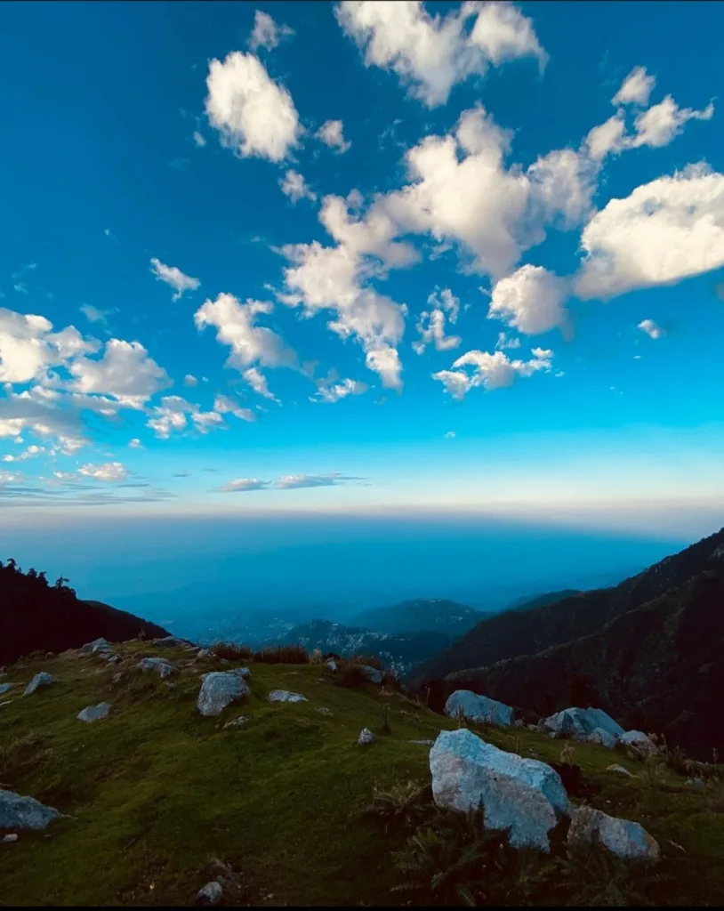 Triund Trek