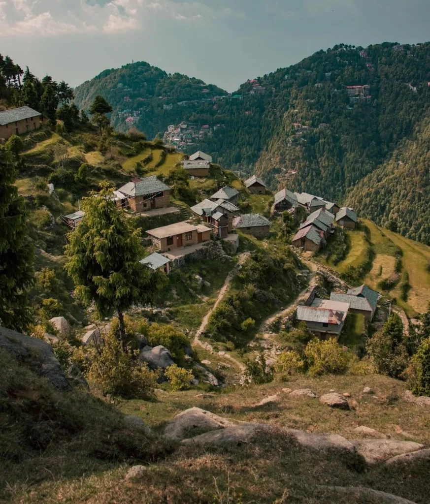 tourist places in chamba