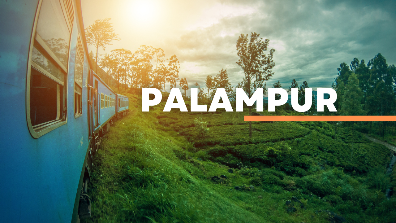 places to visit in palampur